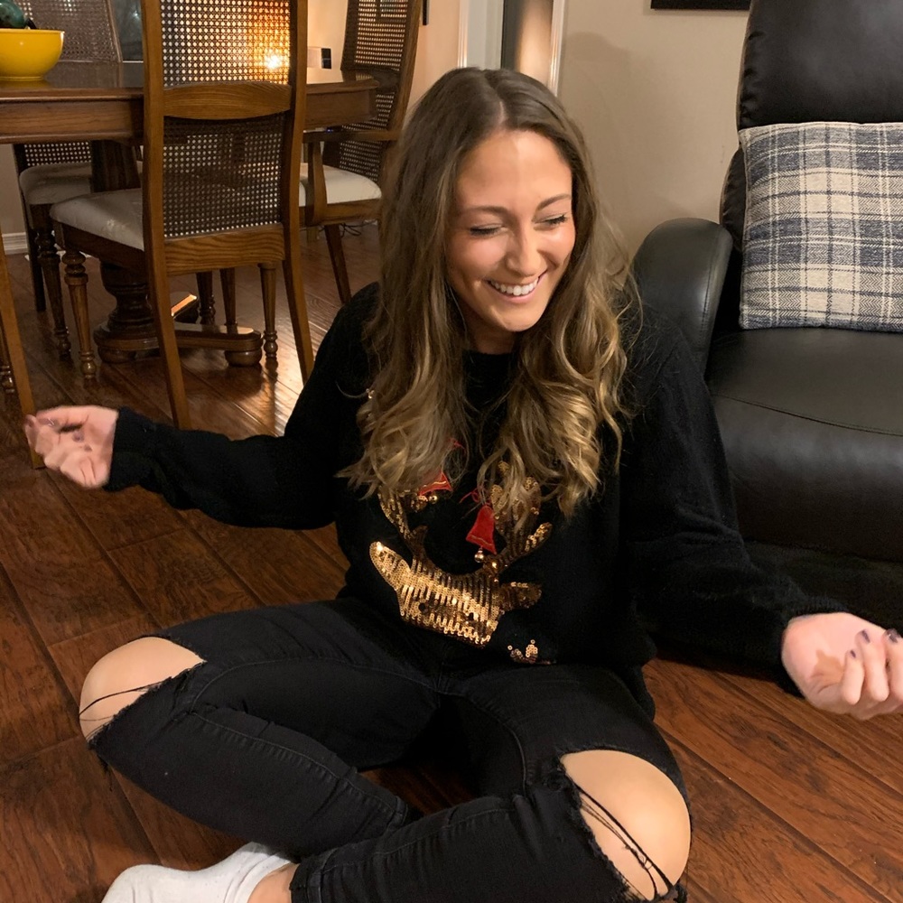 Meet your Posher, Erin